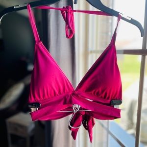 ⬇️ Mossimo Bikini Top